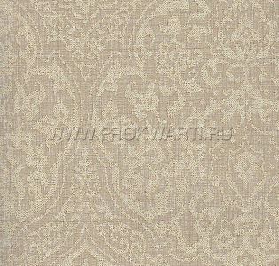 York Gentle Manor GG4773 для спальни для загородного дома для комнаты коричневый