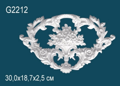 Орнамент G2212