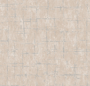 AdaWall Toros 7813-2 для кухни для коридора для кабинета для загородного дома для комнаты для прихожей бежевый светло-серый