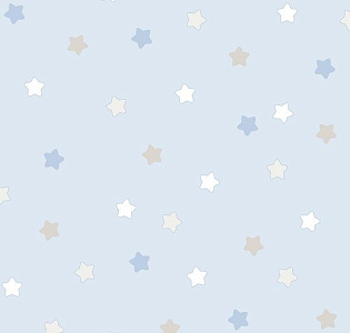ICH Lullaby 225-1 для детской голубой