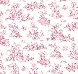 Aura Little England III PP27801 для спальни для гостиной для загородного дома для комнаты розовый