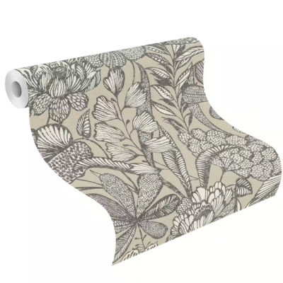 Обои виниловые на флизелиновой основе