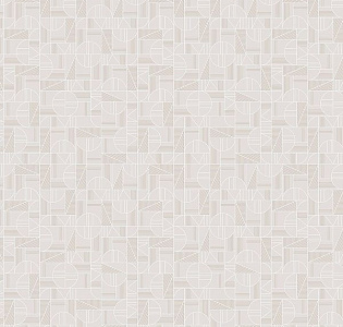 Milassa Geometrica GM3 001 для спальни для гостиной для кабинета для загородного дома для комнаты для прихожей серый светло-серый