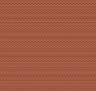 Sirpi Missoni Home 2 10134 для спальни для гостиной для загородного дома для комнаты терракотовый красный