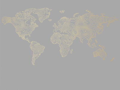 Фреска на флизелиновой основе с покрытием водно-дисперсионной краской. Роспись изображения выполняется золотым, серебрянным или платиновым пигментами