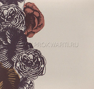 Cole&Son The Fornasetti Collection 77/3009 для спальни для гостиной для загородного дома для комнаты бежевый