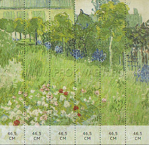 BN International Van Gogh 30547 для загородного дома для комнаты