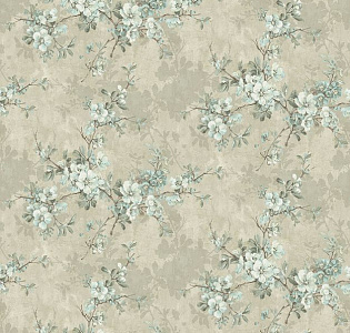 KT Exclusive Vintage Style VF20702 для спальни для гостиной для загородного дома для комнаты бежевый