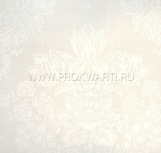 Architector Cottage Elegance DL20201 для спальни для гостиной для кабинета для загородного дома для комнаты белый