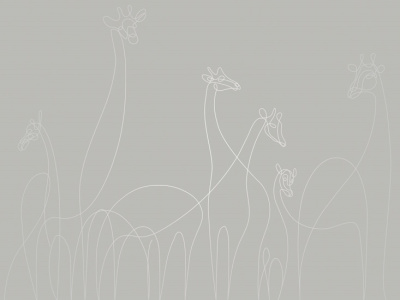 Фреска на флизелиновой основе с покрытием водно-дисперсионной краской. Роспись изображения выполняется золотым, серебрянным или платиновым пигментами