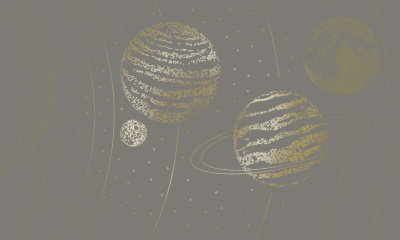 Фреска на флизелиновой основе с покрытием водно-дисперсионной краской. Роспись изображения выполняется золотым, серебрянным или платиновым пигментами