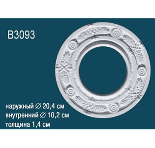 Perfect Розетки Perfect B3093