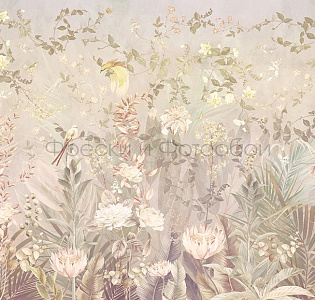 Affresco Фрески и фотообои ID136124