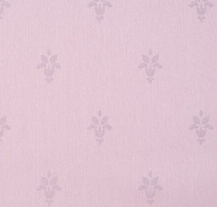 Rasch Textil Seraphine 076256 для спальни для гостиной для кабинета для загородного дома для комнаты сиреневый