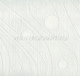Marburg Patent Decor 3D под покраску 9456