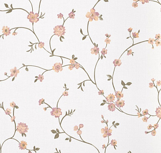 A.S. Creation Fiori 79230-6 для кухни для спальни для гостиной для загородного дома для комнаты персиковый