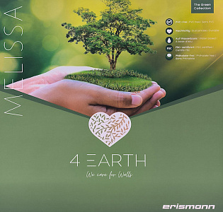 Erismann Коллекции