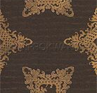 Emiliana Parati Roberto Cavalli Home 2 RC13070 для кухни для спальни для гостиной для загородного дома для комнаты коричневый