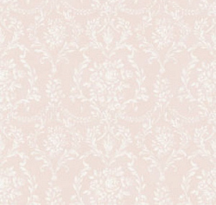 Grandeco Little Florals LF3005 для спальни для гостиной для кабинета для загородного дома для комнаты розовый