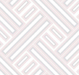 Aura Geometrix GX37601 для кухни для спальни для гостиной для кабинета для загородного дома для комнаты для прихожей белый розовый