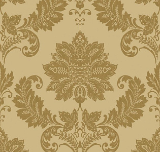 Decoprint Escala ES-18024 для спальни для гостиной для кабинета для загородного дома для комнаты золотой