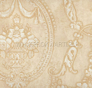 KT Exclusive Vintage Home MV71901 для спальни для гостиной для кабинета для загородного дома для комнаты персиковый