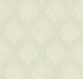 KT Exclusive Vintage Style VF20802 для спальни для гостиной для кабинета для загородного дома для комнаты зеленый