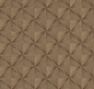 Grandeco Clarence CR3507 для кухни для спальни для гостиной для кабинета для загородного дома для комнаты для прихожей коричневый
