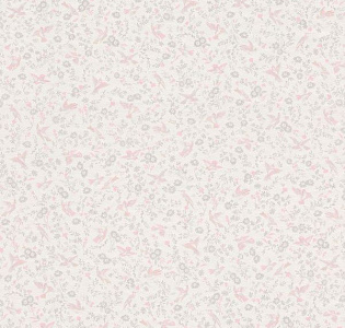 Rasch Textil Petite Fleur 4 288826 для спальни для гостиной для загородного дома для комнаты бежевый