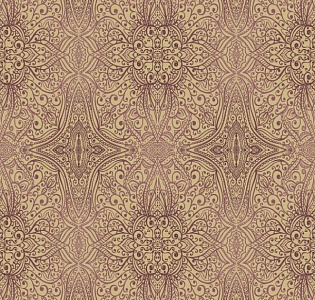 Decoprint Escala ES-18078 для спальни для гостиной для загородного дома для комнаты золотой бордовый
