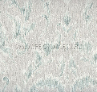 Rasch Florentine II 449914 для спальни для гостиной для кабинета для загородного дома для комнаты зеленый