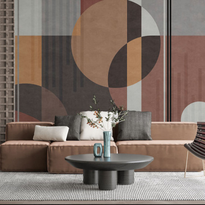 Фреска, бесшовные обои, шовные фотообои. Текстура на выбор