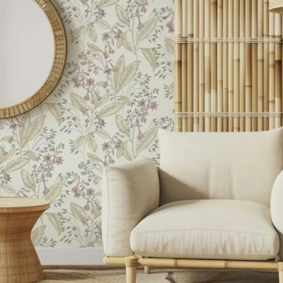 Обои виниловые на флизелиновой основе