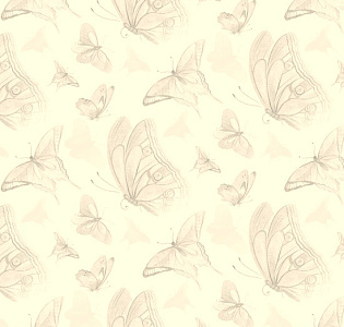 Erismann It's my room 60670-02 для детской кремовый