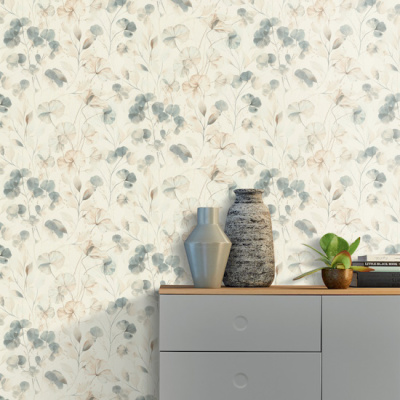 Обои виниловые на флизелиновой основе