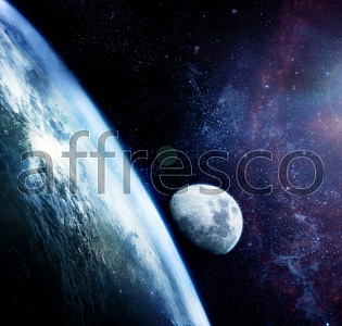 Affresco Фрески и фотообои ID10849