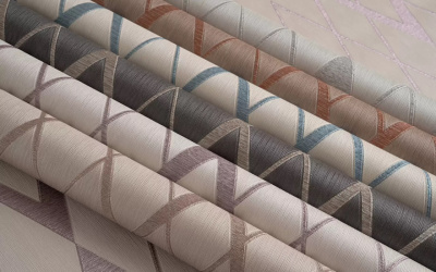 Обои виниловые на флизелиновой основе