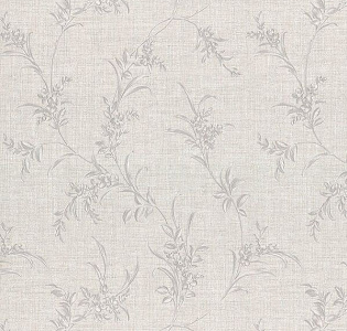Grandeco Villa Danelli VD3001 для кухни для спальни для гостиной для загородного дома для комнаты серый светло-серый