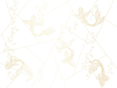 Фреска на флизелиновой основе с покрытием водно-дисперсионной краской. Роспись изображения выполняется золотым, серебрянным или платиновым пигментами