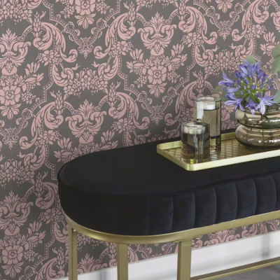 Обои виниловые на флизелиновой основе