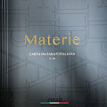 Materie