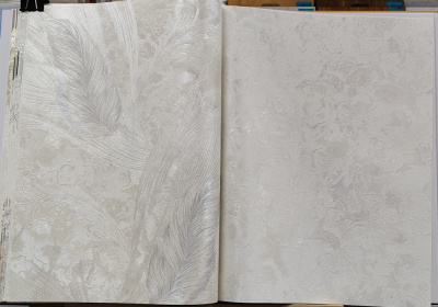 Обои виниловые на флизелиновой основе