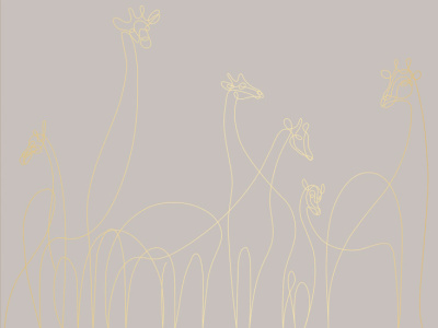 Фреска на флизелиновой основе с покрытием водно-дисперсионной краской. Роспись изображения выполняется золотым, серебрянным или платиновым пигментами