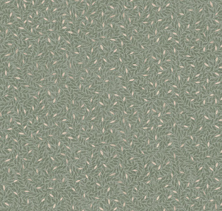 Ugepa Botanique M67484D для кухни для детской для спальни для гостиной для загородного дома для комнаты зеленый