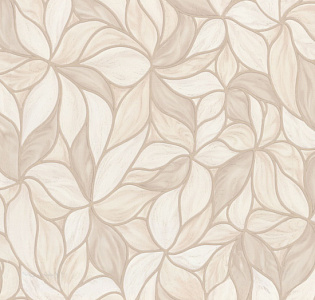 Euro Decor Sirius 7144-01 для кухни для гостиной для кабинета для комнаты бежевый золотой
