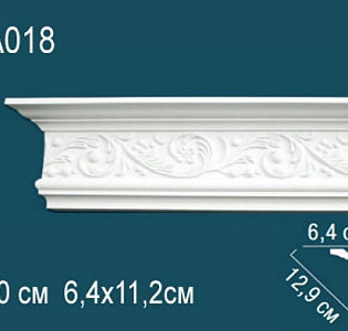 Perfect Карнизы Perfect AA018