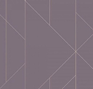 Aura Plain Simple Useful by Terence Conran TC25205 для кабинета для комнаты для прихожей фиолетовый
