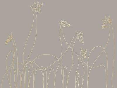 Фреска на флизелиновой основе с покрытием водно-дисперсионной краской. Роспись изображения выполняется золотым, серебрянным или платиновым пигментами