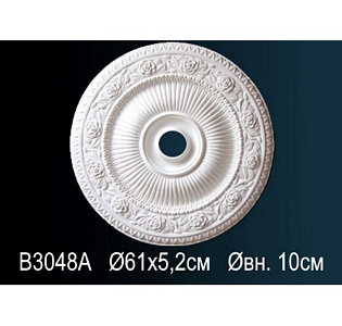 Perfect Розетки Perfect B3048A