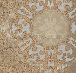 York 18 Karat EK4248 для спальни для гостиной для загородного дома для комнаты коричневый